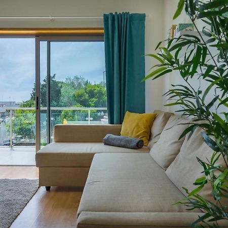 Sesimbra Prime Apartment By Be@Home Buitenkant foto