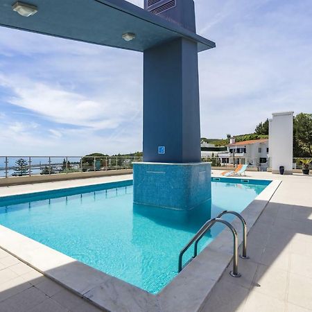Sesimbra Prime Apartment By Be@Home Buitenkant foto