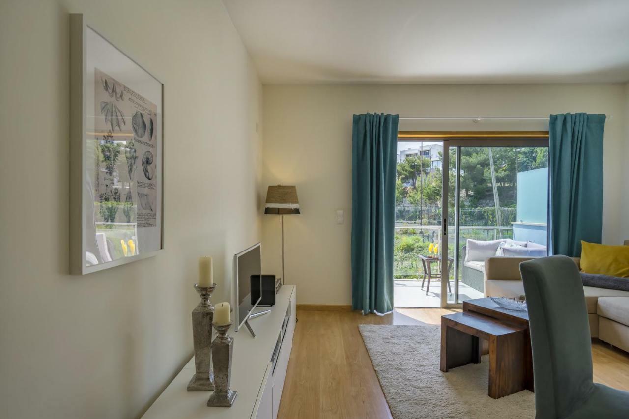 Sesimbra Prime Apartment By Be@Home Buitenkant foto