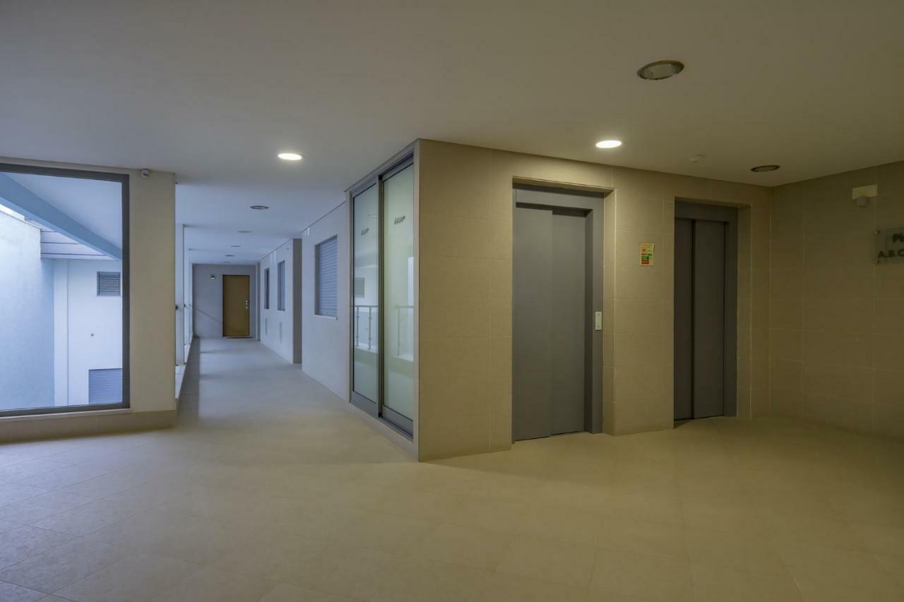 Sesimbra Prime Apartment By Be@Home Buitenkant foto
