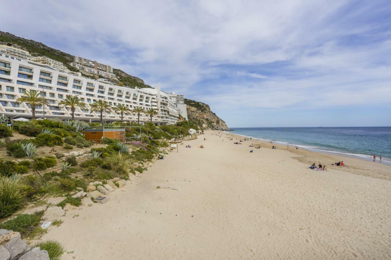 Sesimbra Prime Apartment By Be@Home Buitenkant foto