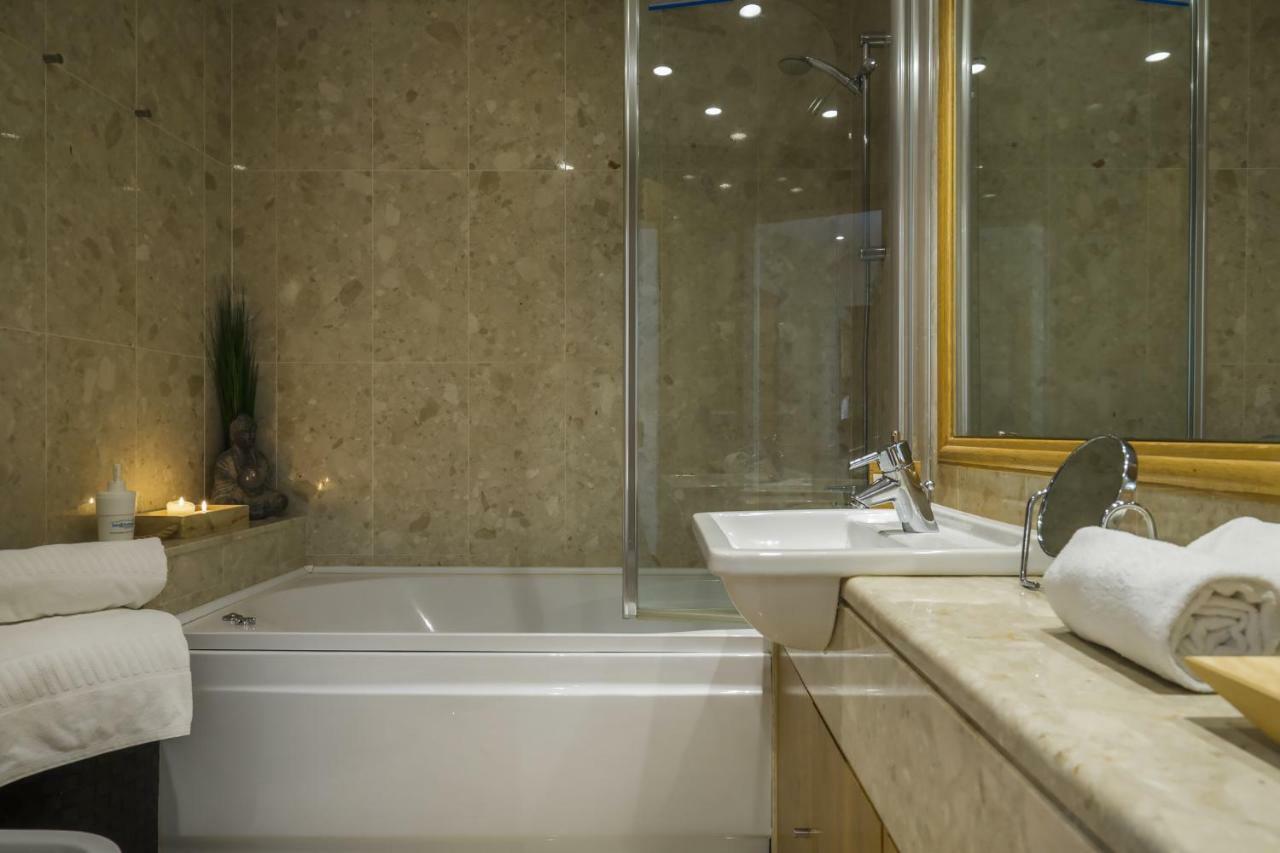 Sesimbra Prime Apartment By Be@Home Buitenkant foto