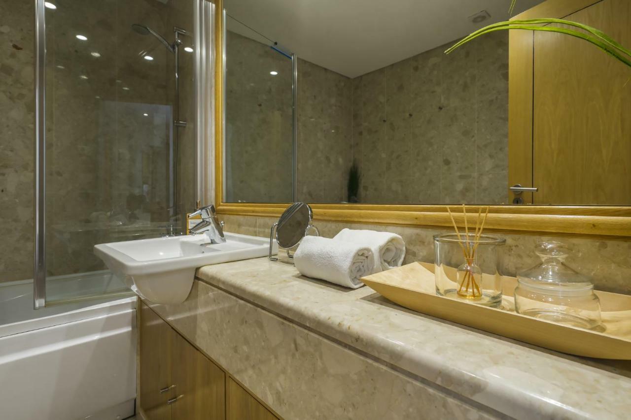 Sesimbra Prime Apartment By Be@Home Buitenkant foto