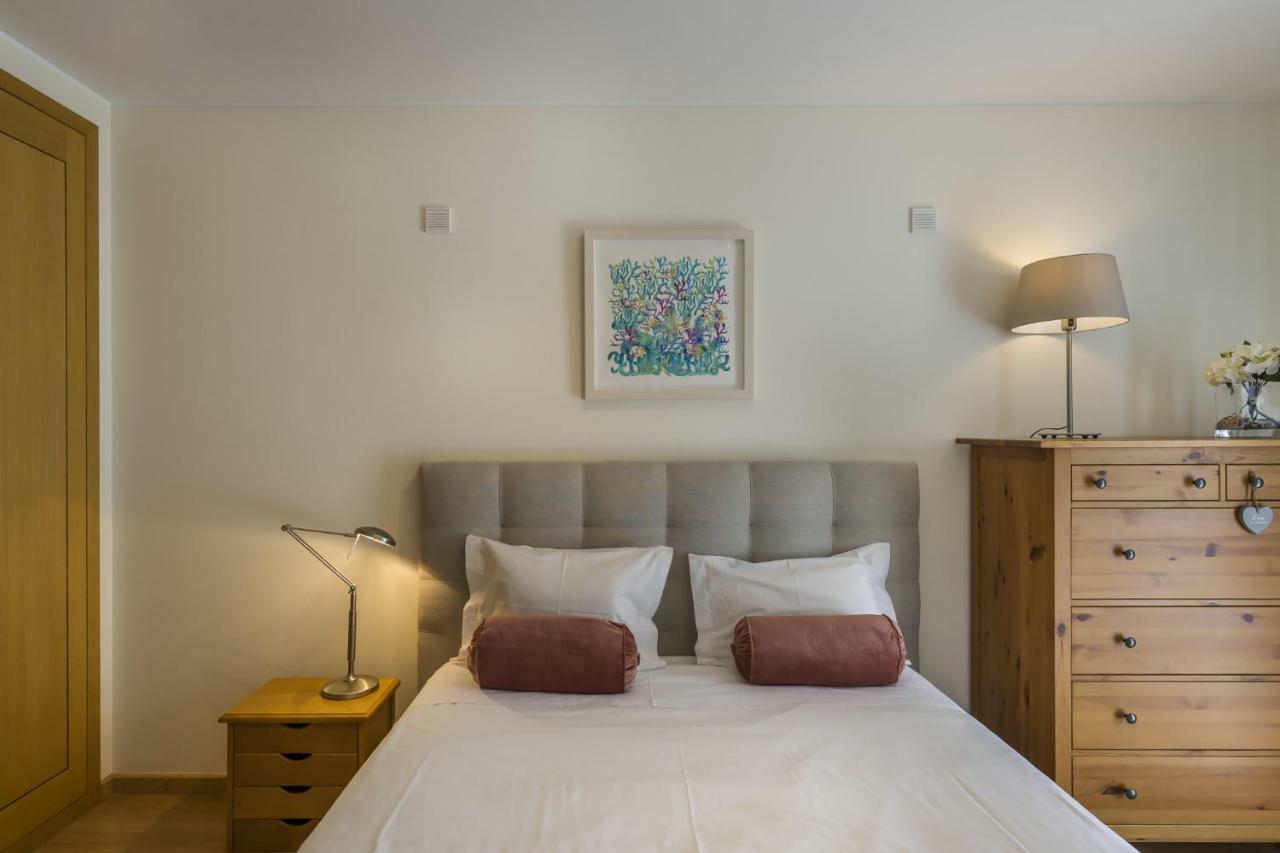 Sesimbra Prime Apartment By Be@Home Buitenkant foto