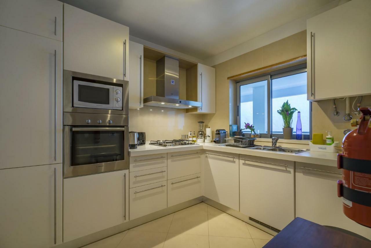 Sesimbra Prime Apartment By Be@Home Buitenkant foto