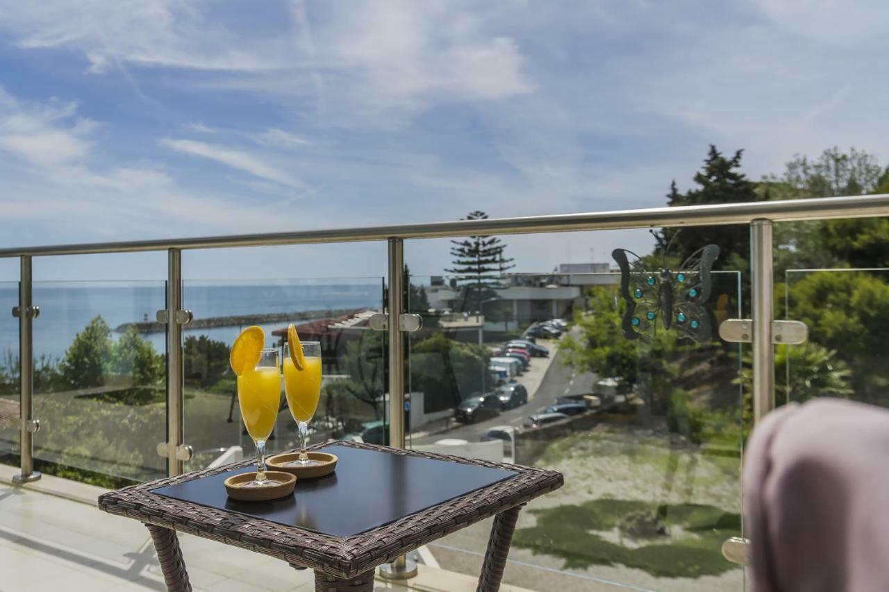 Sesimbra Prime Apartment By Be@Home Buitenkant foto
