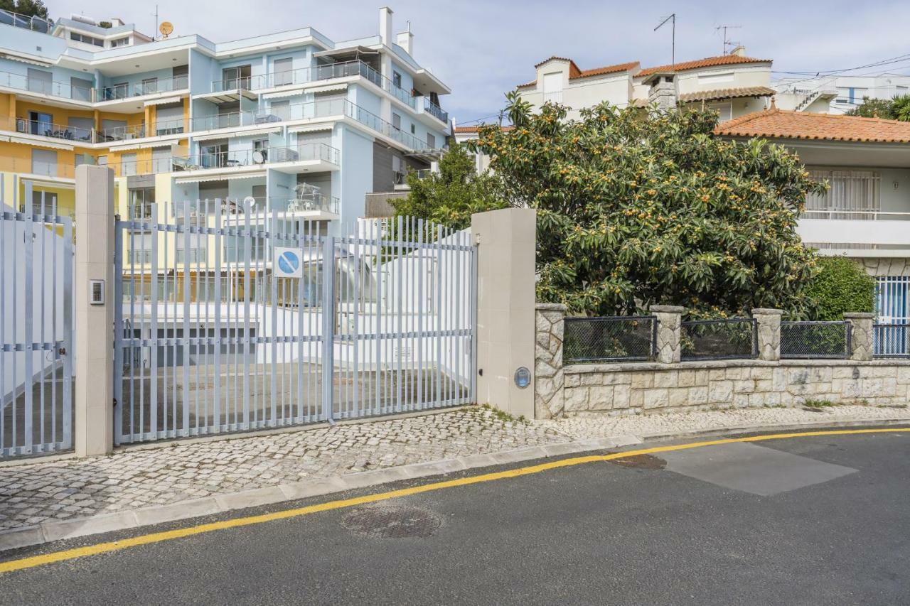Sesimbra Prime Apartment By Be@Home Buitenkant foto