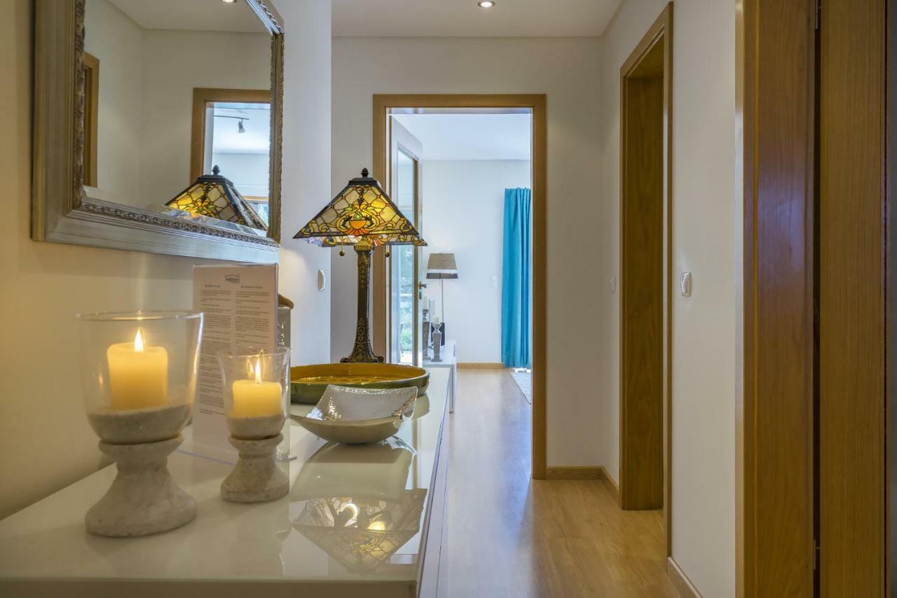 Sesimbra Prime Apartment By Be@Home Buitenkant foto