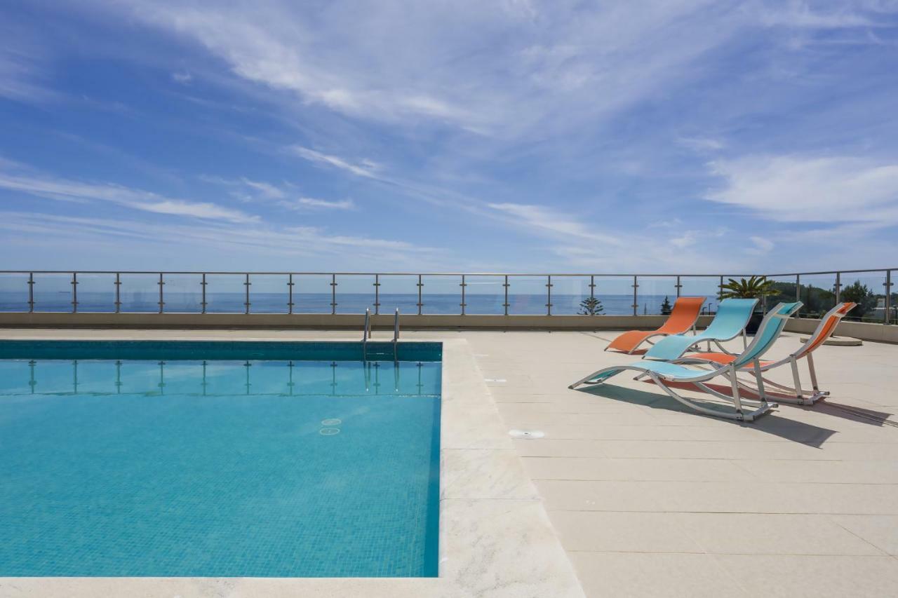 Sesimbra Prime Apartment By Be@Home Buitenkant foto
