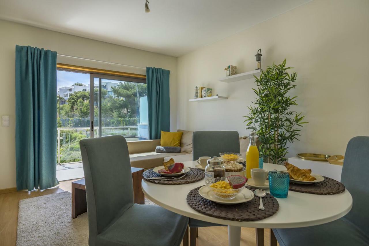 Sesimbra Prime Apartment By Be@Home Buitenkant foto