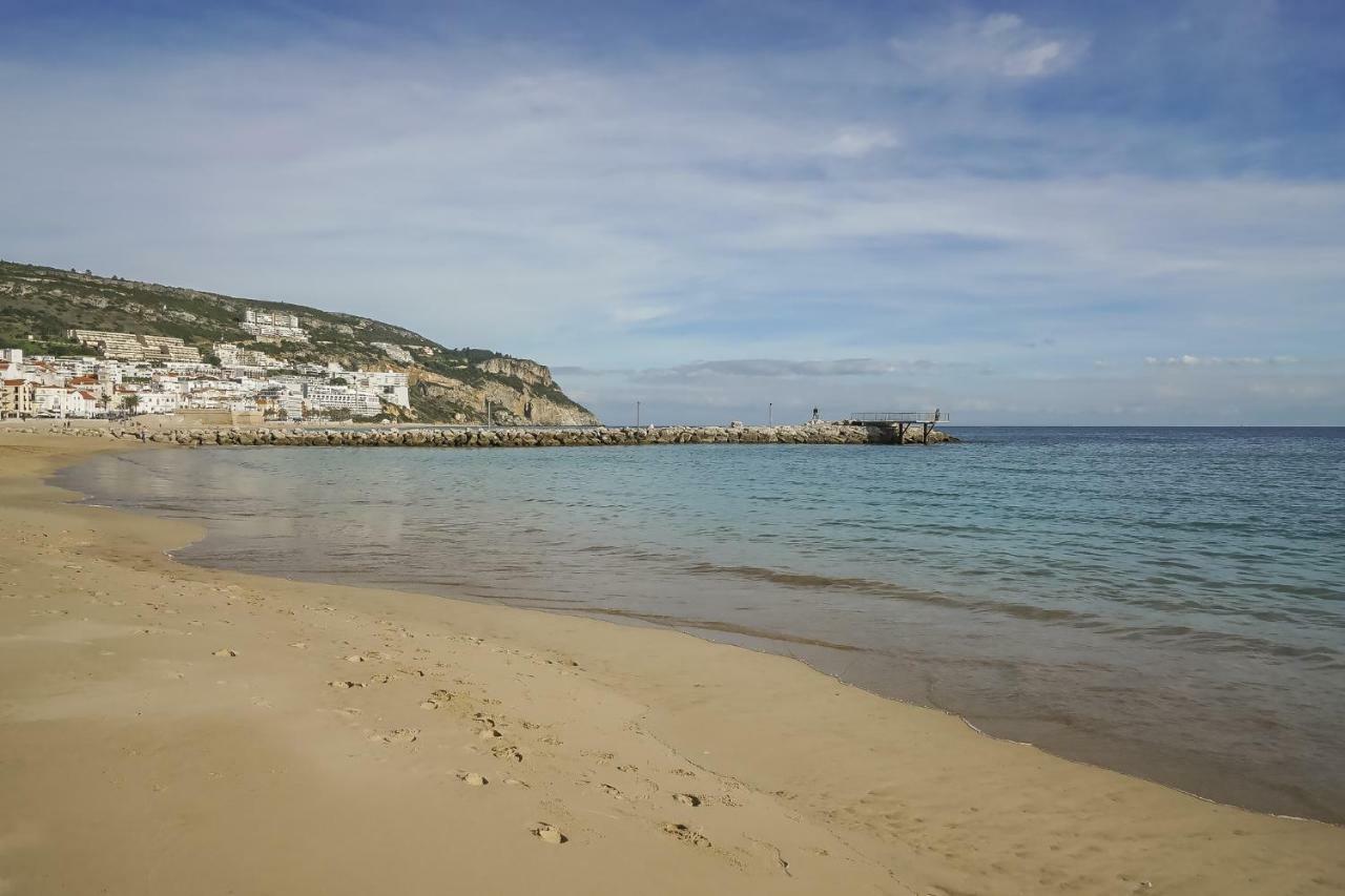 Sesimbra Prime Apartment By Be@Home Buitenkant foto