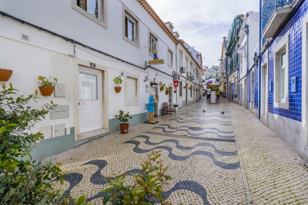 Sesimbra Prime Apartment By Be@Home Buitenkant foto