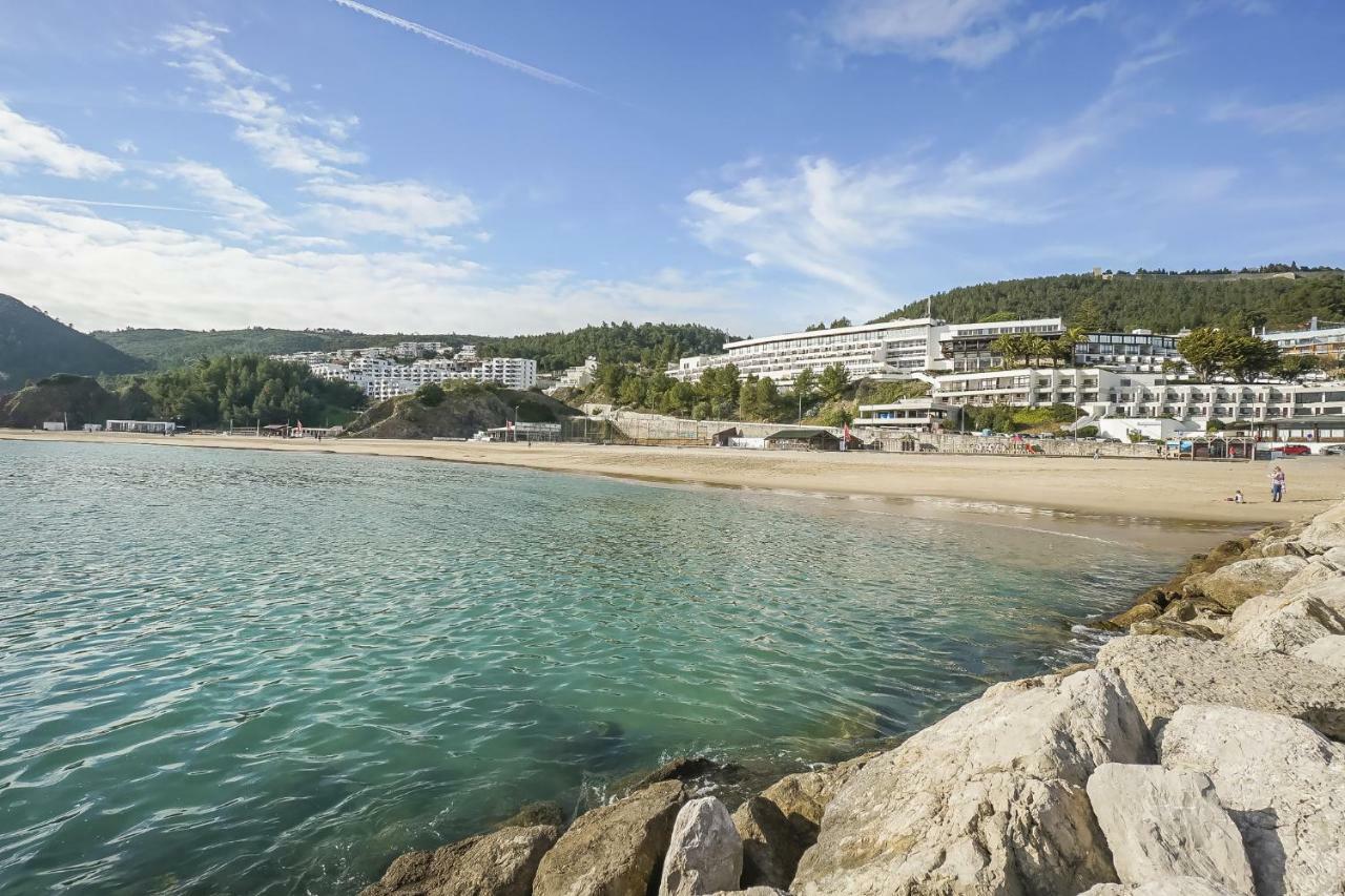 Sesimbra Prime Apartment By Be@Home Buitenkant foto