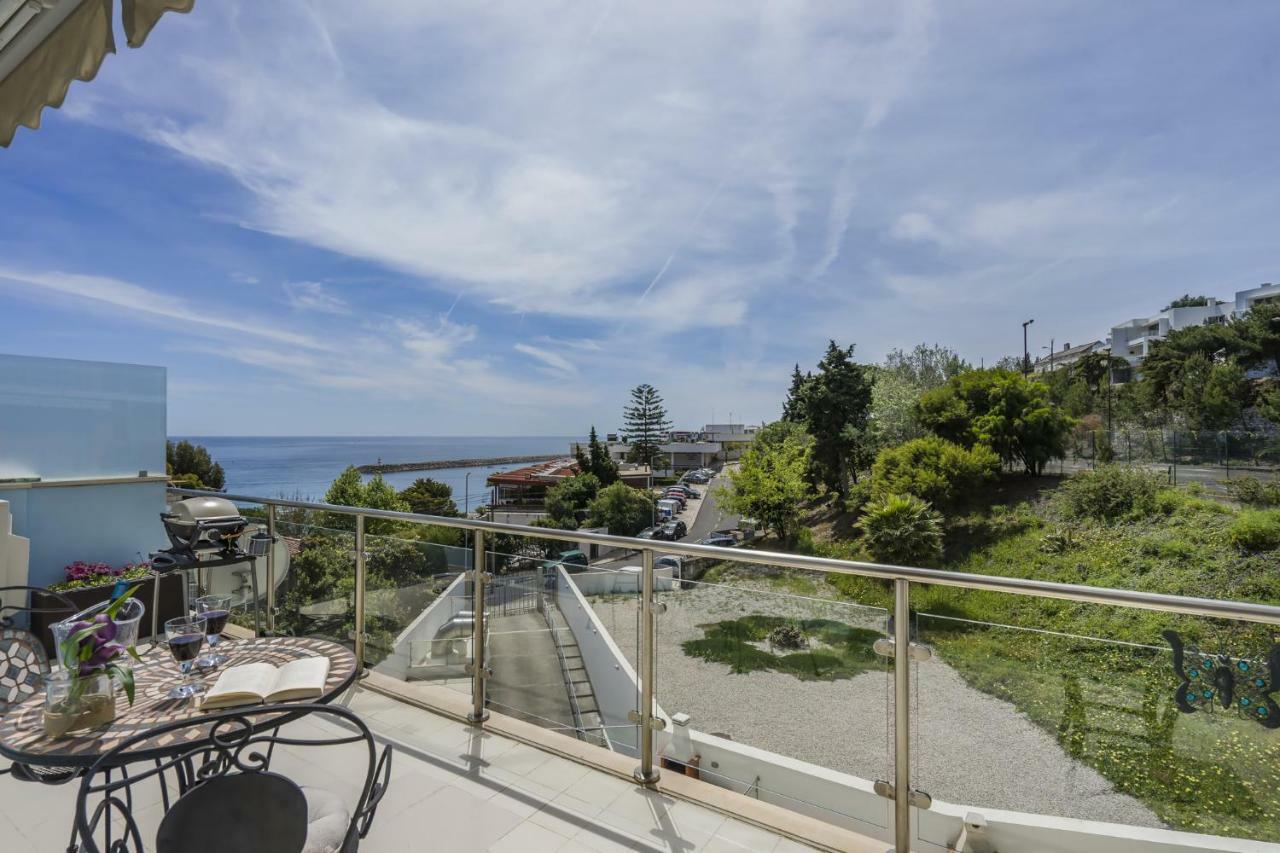 Sesimbra Prime Apartment By Be@Home Buitenkant foto