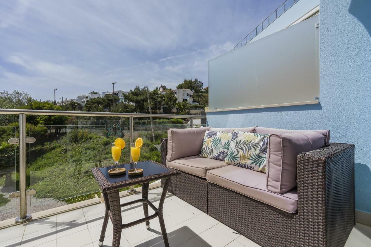 Sesimbra Prime Apartment By Be@Home Buitenkant foto