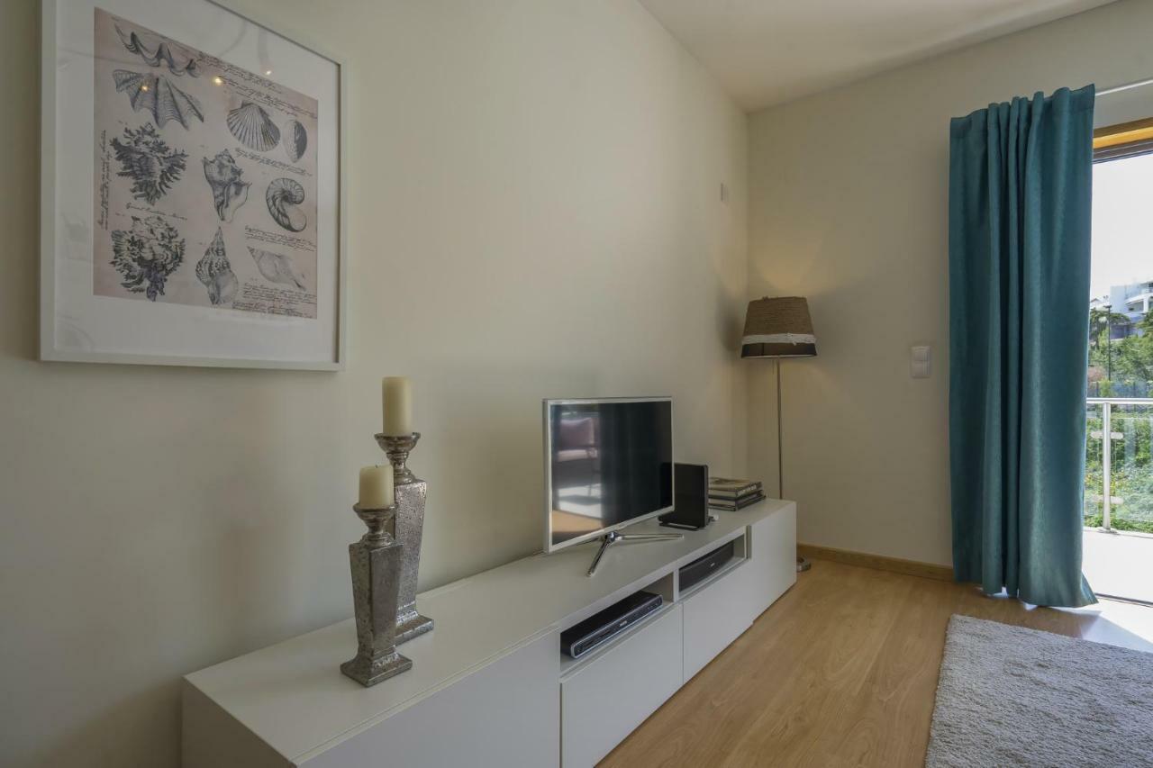 Sesimbra Prime Apartment By Be@Home Buitenkant foto