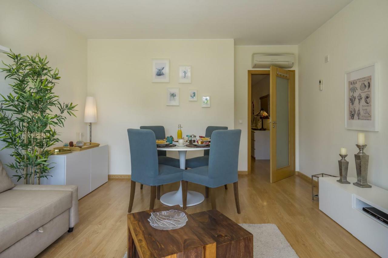 Sesimbra Prime Apartment By Be@Home Buitenkant foto