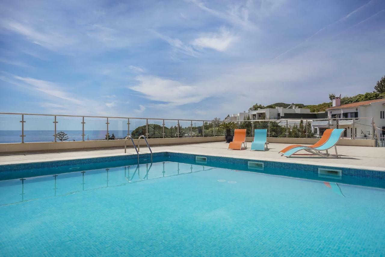 Sesimbra Prime Apartment By Be@Home Buitenkant foto