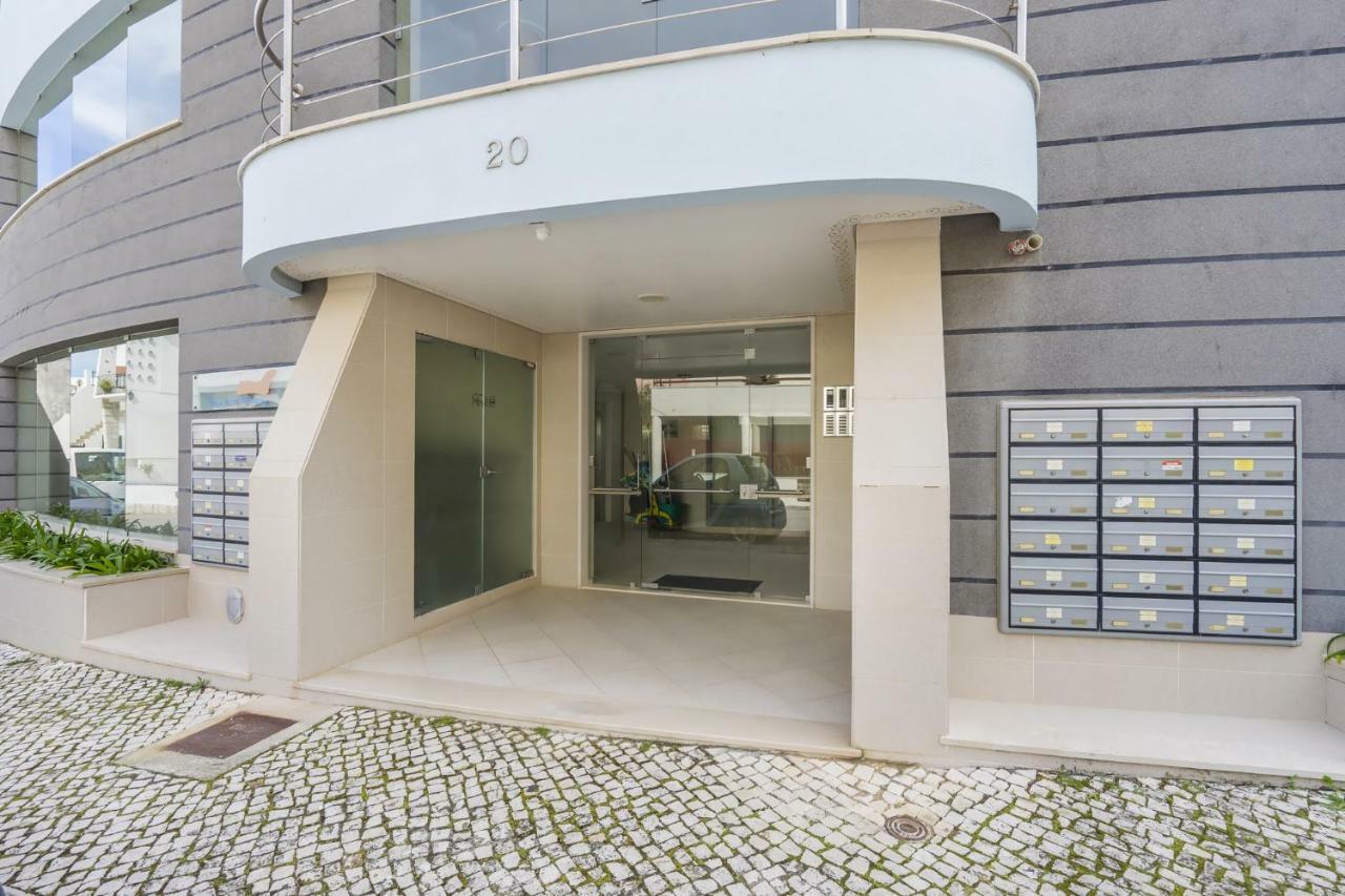 Sesimbra Prime Apartment By Be@Home Buitenkant foto