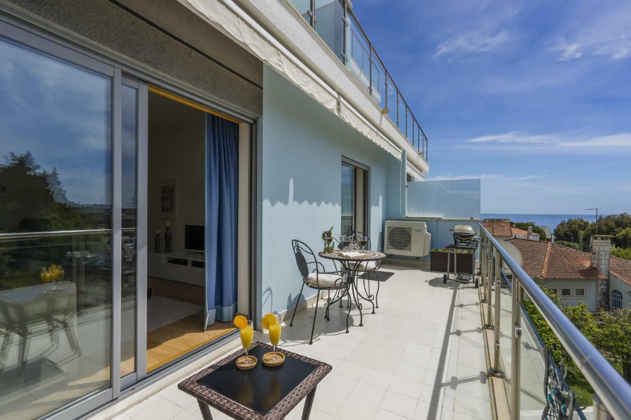 Sesimbra Prime Apartment By Be@Home Buitenkant foto