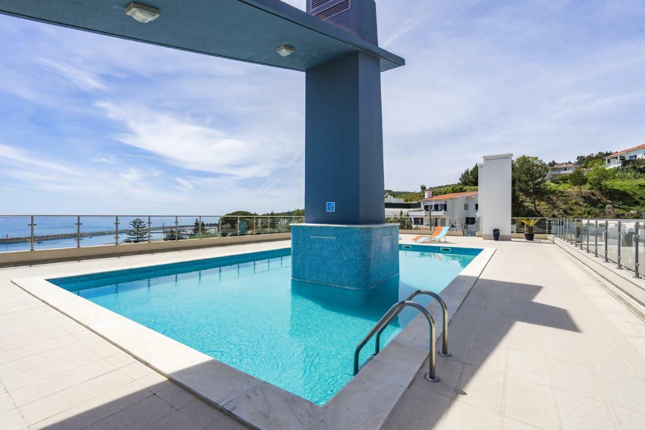 Sesimbra Prime Apartment By Be@Home Buitenkant foto